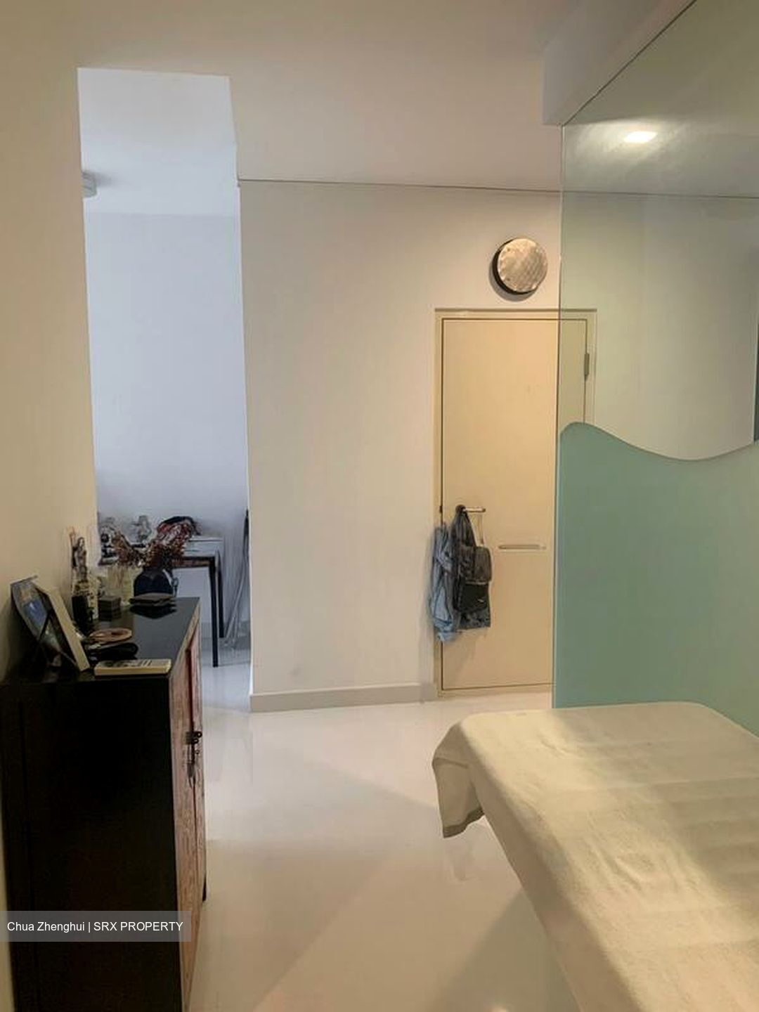 Citigate Residence (D8), Apartment #607340581